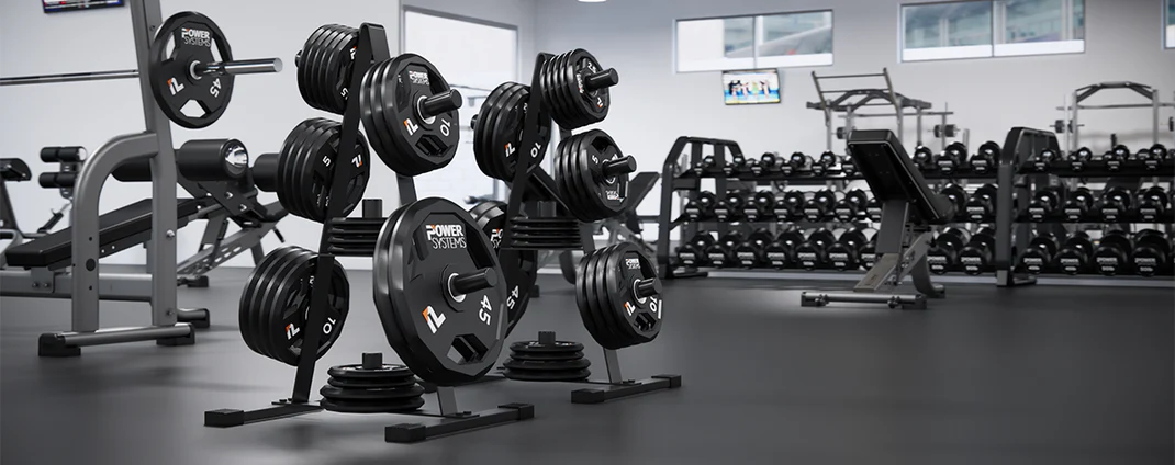 Empowering Performance Since 1986